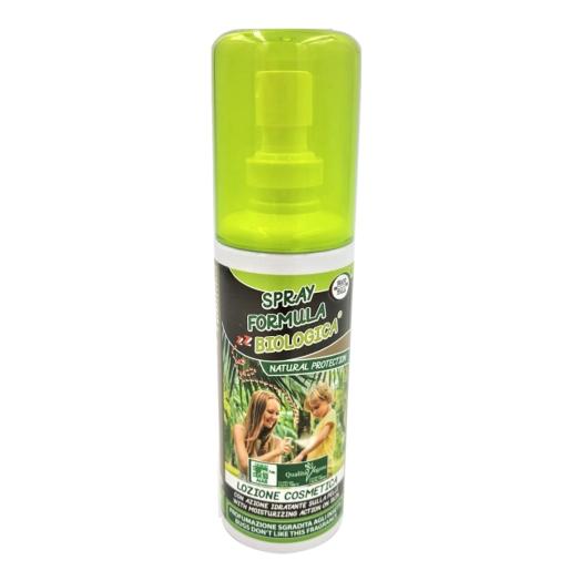 Spray Biologico Zanzare 100 ML