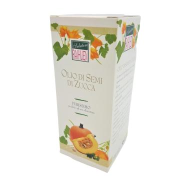 Olio di Semi di Zucca 100 ml. Olio di Semi di Zucca 100 ml.