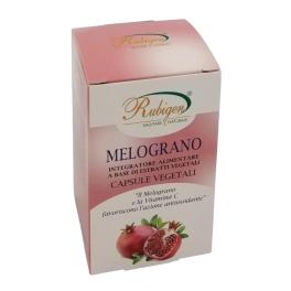 Capsule Melograno C 400mg da 60 cps.