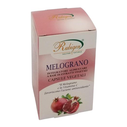 Capsule Melograno C 400mg da 60 cps. Capsule Melograno C 400mg da 60 cps.