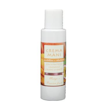 crema mani 100ml MANGO E PASSION FRUIT crema mani 100ml MANGO E PASSION FRUIT