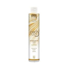 Detergente Viso all'oro colloidale 250 ml.