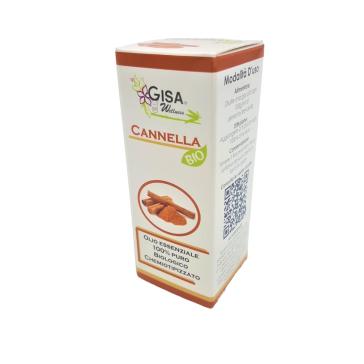 Olio essenziale Cannella Bio 5 ML Olio essenziale Cannella Bio 5 ML