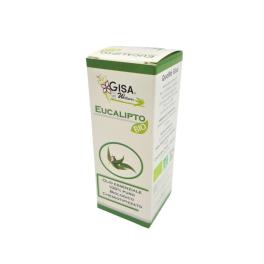 Olio Essenziale Eucalipto Bio 10ml