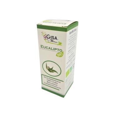 Olio Essenziale Eucalipto Bio 10ml Olio Essenziale Eucalipto Bio 10ml