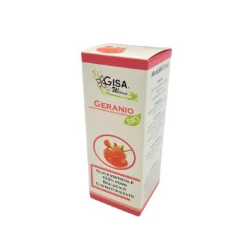 Olio Essenziale Geranio Bio 5ml Olio Essenziale Geranio Bio 5ml