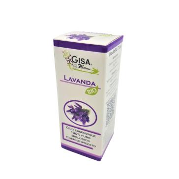 Olio Essenziale Lavanda Bio 10ml Olio Essenziale Lavanda Bio 10ml