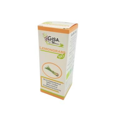 Olio Essenziale Lemongrass Bio 10ml Olio Essenziale Lemongrass Bio 10ml