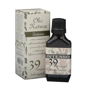 olio natura 39 30ml INTENSO olio natura 39 30ml INTENSO