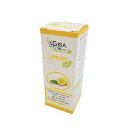Olio Essenziale Limone Bio 10ml