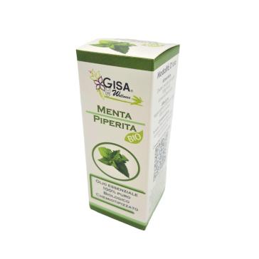 Olio Essenziale Menta Piperita Bio 10ml Olio Essenziale Menta Piperita Bio 10ml