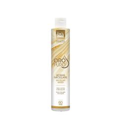 Acqua Micellare all'oro colloidale 250 ml.