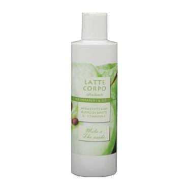 latte corpo 250ml MELA E THE VERDE IPA
