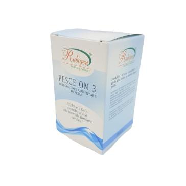 Perle Olio di Pesce Omega3 700mg da 60 cps.
