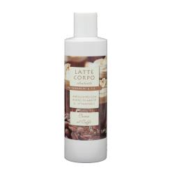 latte corpo 250ml CREMA AL CAFFE' IPA