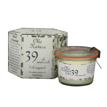 olio natura 39 50ml SOLIDO olio natura 39 50ml SOLIDO