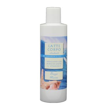 latte corpo 250ml BREZZA MARINA latte corpo 250ml BREZZA MARINA