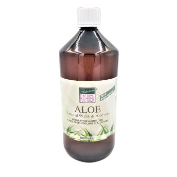 Succo Aloe Vera 99,5% da 1000 ml.