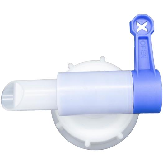 Tappo con Rubinetto per tanica da 5 litri Tappo con Rubinetto per tanica da 5 litri