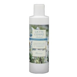 latte corpo 250ml NARCISO