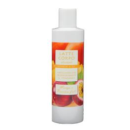 latte corpo 250ml MANGO E PASSION FRUIT
