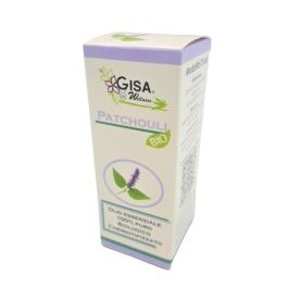 Olio Essenziale Patchouly Bio 5ml