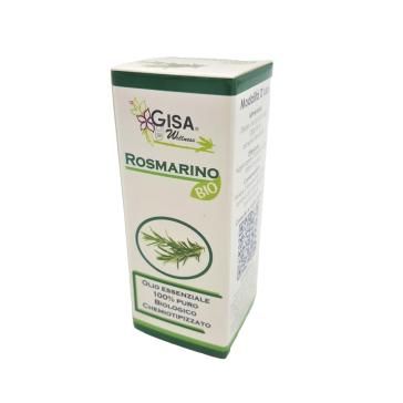 Olio Essenziale Rosmarino Bio 10ml