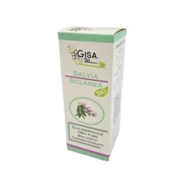 Olio Essenziale Salvia Sclarea Bio 5ml