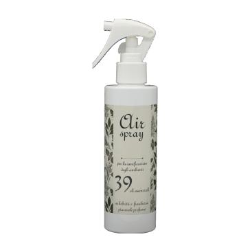 Spray Purificante Ambiente iair 39 200ml ricaricabile