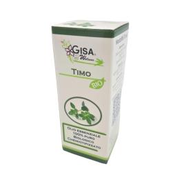 Olio Essenziale Timo Bio 10ml
