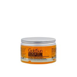 Goldsun Scrub all'Oro 60 ppm da  200 ml.