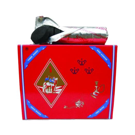 Carboncini Scatola Rossa Blister da 10 pz. Carboncini Scatola Rossa Blister da 10 pz.