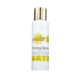 Latte solare SPRAY protezione SPF15 ml.250