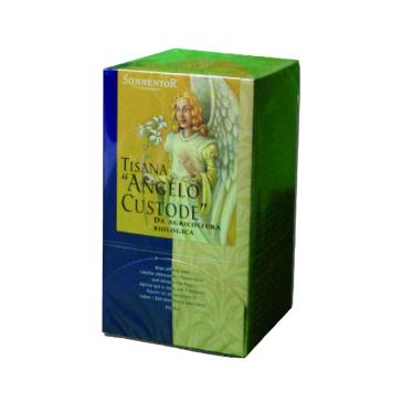 Tisana Angelo Custode Sonnentor scatola da 18 filtri bio