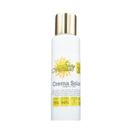 Latte solare SPRAY protezione SPF30 ml.250