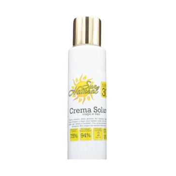 Latte solare SPRAY protezione SPF30 ml.250