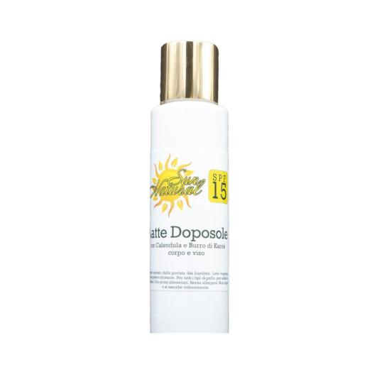 Latte Doposole spf15 ml.100 Latte Doposole spf15 ml.100
