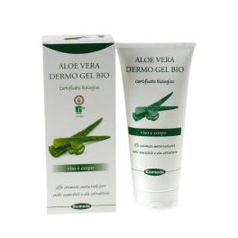 Gel di Aloe Purissimo Tubo 200 ml.