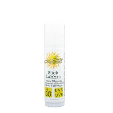Balsamo Labbra Solare Stick 50+  ml.5 Balsamo Labbra Solare Stick 50+  ml.5