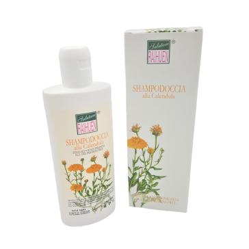 Shampoodoccia Calendula Raihuen senza Sls 250 ml.