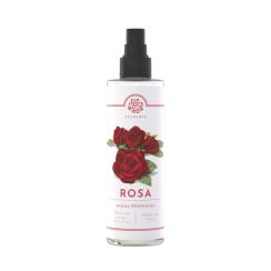 Acqua profumata Spray per il corpo alla Rosa da 300 ml.