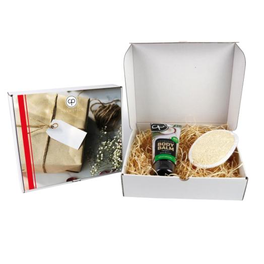 Cofanetto Artemide con Body Balm Cofanetto Artemide con Body Balm