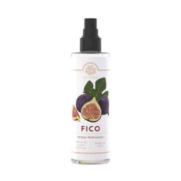Acqua profumata Spray per il corpo all Fico da 300 ml.