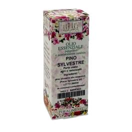 Olio Essenziale di Pino Silvestre da 12 ml