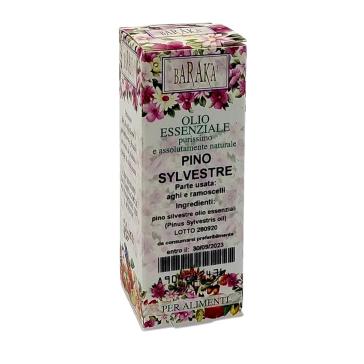 Olio Essenziale di Pino Silvestre da 12 ml