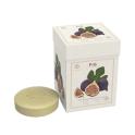 Scatola linea Fiorentini al Fico con 3 saponette da 150 gr.