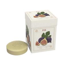 |Scatola linea Fiorentini al Fico con 3 saponette da 150 gr.