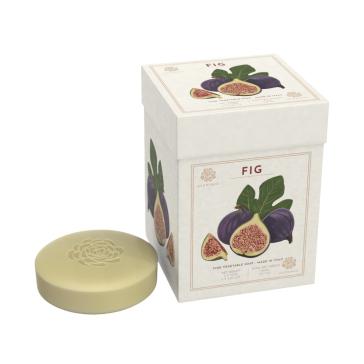 Scatola linea Fiorentini al Fico con 3 saponette da 150 gr.