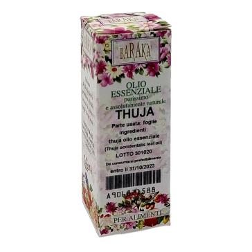 Olio Essenziale di Tuja da 12 ml Olio Essenziale di Tuja da 12 ml