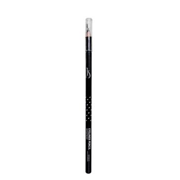 Matita Occhi Nero Waterproof lunga 19 cm